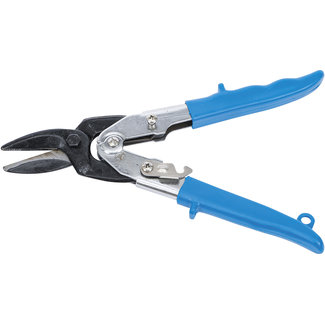 BGS Do it yourself Blikschaar rechts / recht snijdend 260 mm