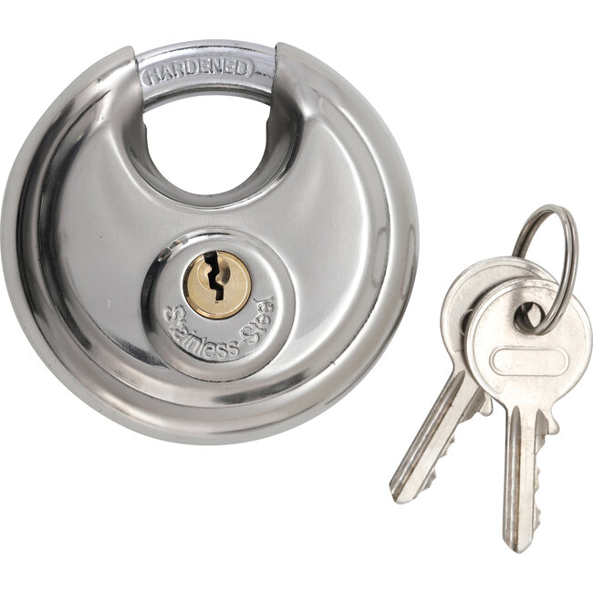 BGS Disk hangslot 70 mm