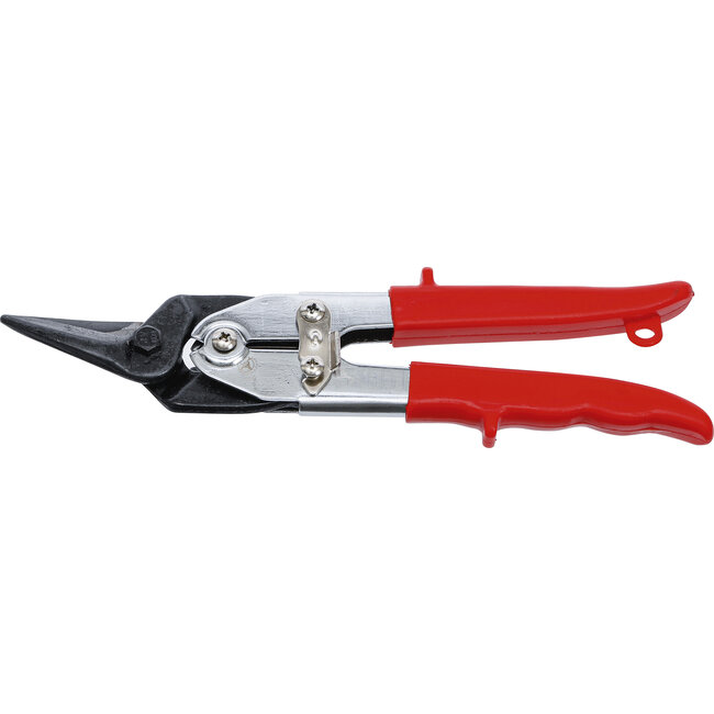 BGS Blikschaar links / recht snijdend 260 mm