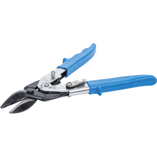 BGS Blikschaar rechts / recht snijdend 260 mm