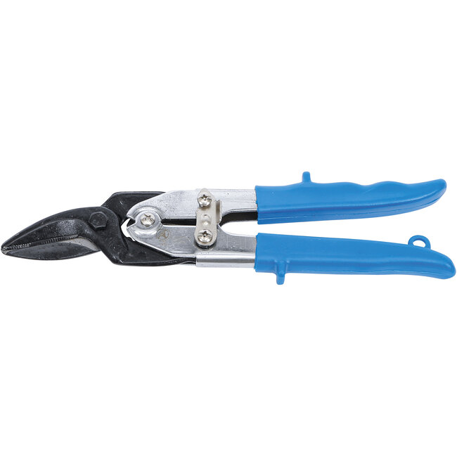 BGS Blikschaar rechts / recht snijdend 260 mm