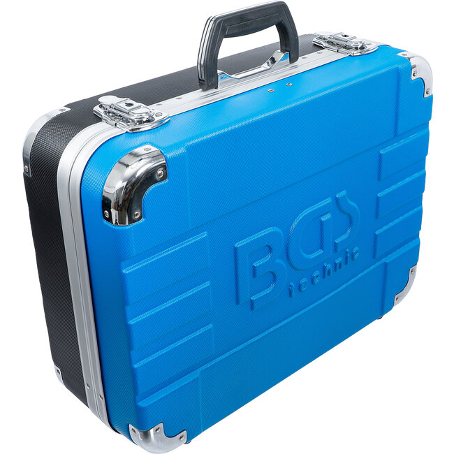 BGS Sanitair-gereedschapskoffer 95 delig
