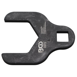 BGS technic Waterpompsleutel voor Opel 41 mm