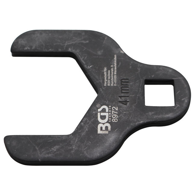 BGS Waterpompsleutel voor Opel 41 mm