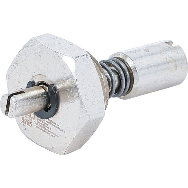 BGS Dieselpomp borgpen voor Mercedes-Benz