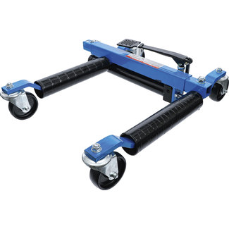 BGS technic Rangeer hefwagen 600 kg