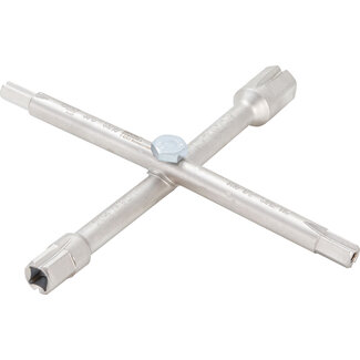 BGS technic Sanitair kruissleutel