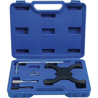 BGS Motorafstelset voor Ford Focus 5 delig