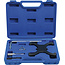 BGS Motorafstelset voor Ford Focus 5 delig
