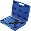BGS Motorafstelset voor Ford Focus 5 delig