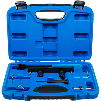 BGS technic Motorafstelset voor VAG 7 delig