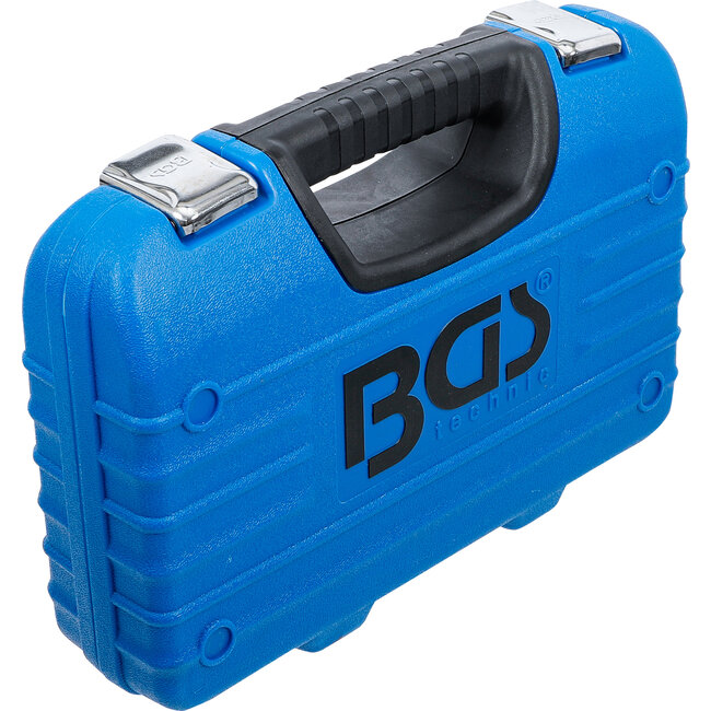 BGS Motorafstelset voor VAG 7 delig