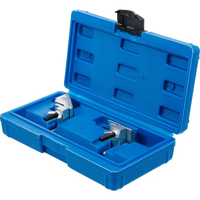 BGS V-snaar gereedschapsset 2 delig