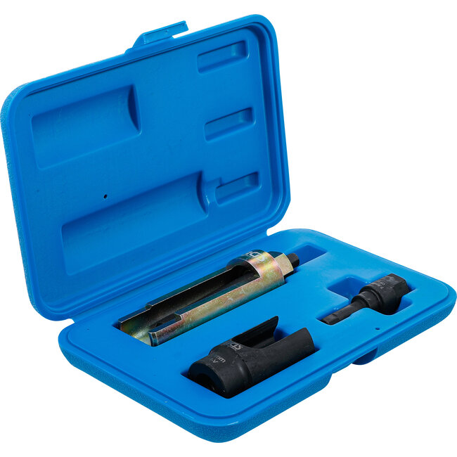 BGS Trekkerset, voor common rail verstuivers