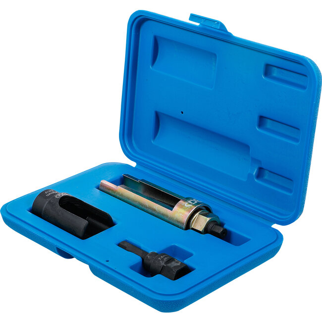 BGS Trekkerset, voor common rail verstuivers