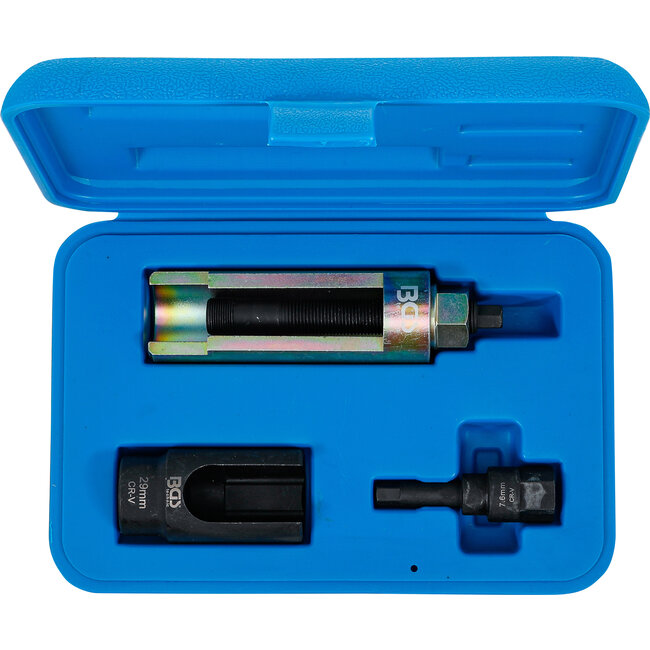 BGS Trekkerset, voor common rail verstuivers