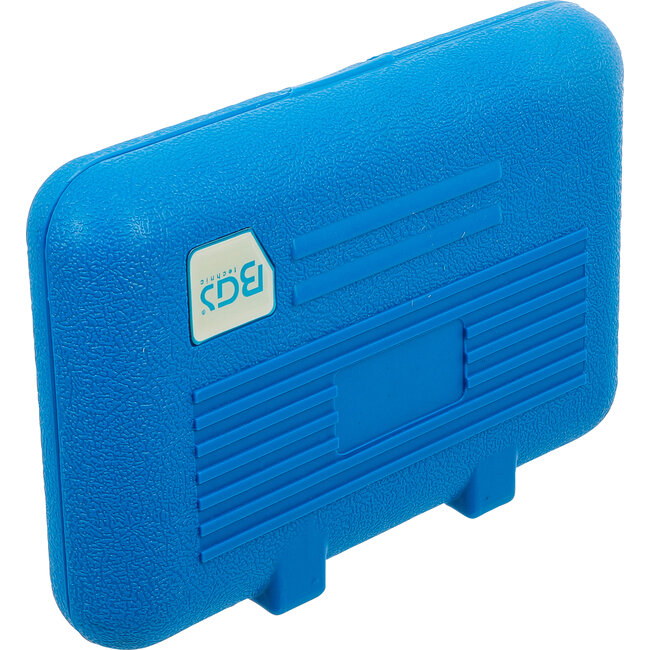 BGS Trekkerset, voor common rail verstuivers