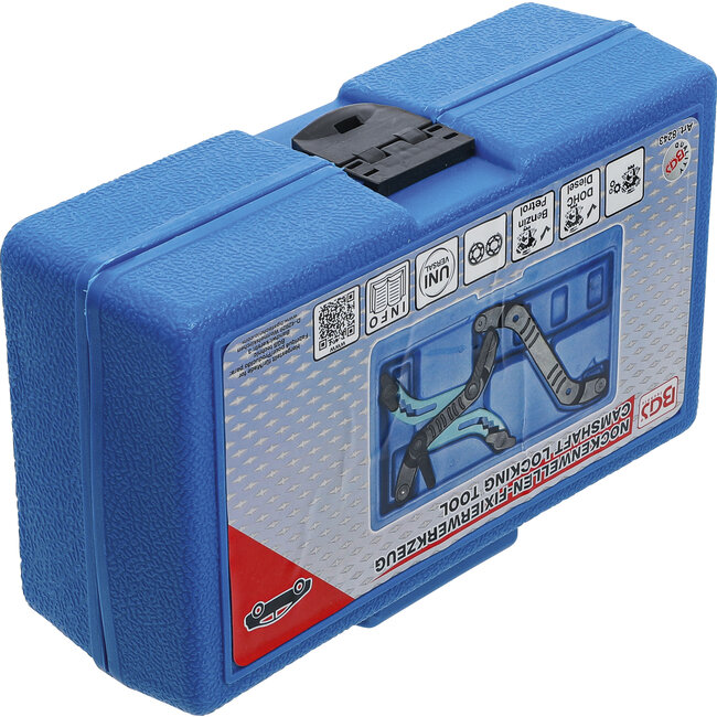 BGS Nokkenas fixeergereedschap