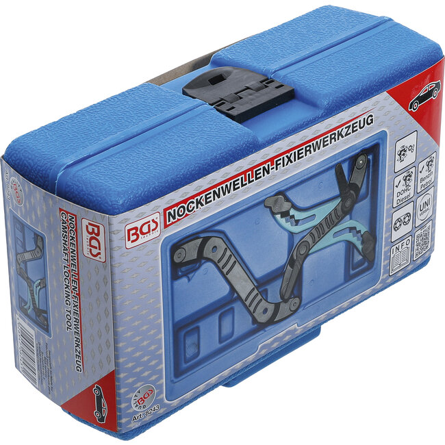 BGS Nokkenas fixeergereedschap