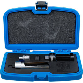 BGS technic Injectoren trekkerset voor Mercedes-Benz CDI motoren 4 delig
