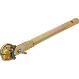 BGS technic Afstel-klemsleutel voor axiale spoorstangen 14 - 20 mm