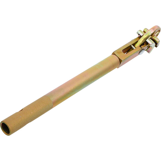 BGS Afstel-klemsleutel voor axiale spoorstangen 14 - 20 mm