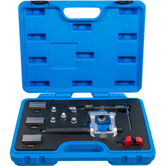 BGS technic Felsapparaat hydraulisch