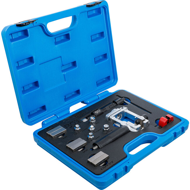 BGS Felsapparaat hydraulisch