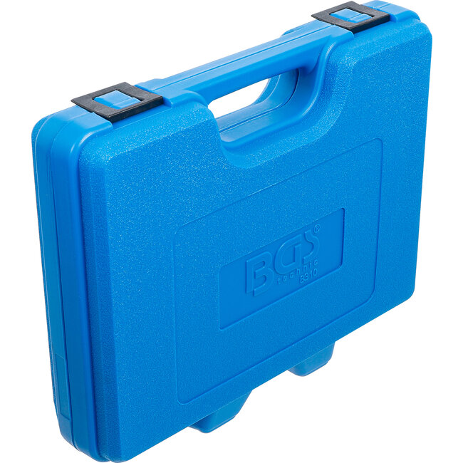 BGS Felsapparaat hydraulisch