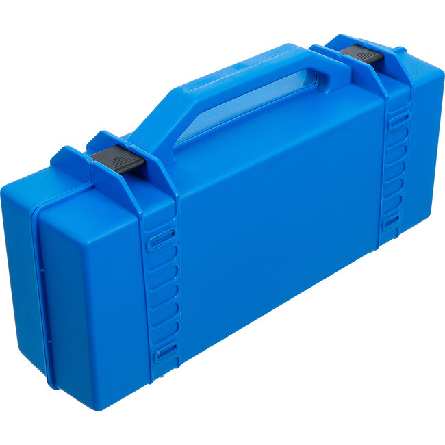 BGS Adapterset voor BGS 8315 voor Audi, BMW, Ford, Honda, Nissan, Opel, VW