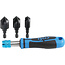 BGS Ontbraamset "3-IN-1"