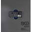 BGS Nokkenas afstelblok voor Fiat, Lancia 1.4 12V