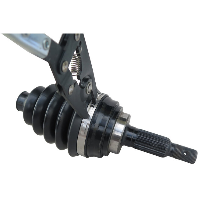 BGS Tang voor oorloze aandrijfasklemmen 260 mm