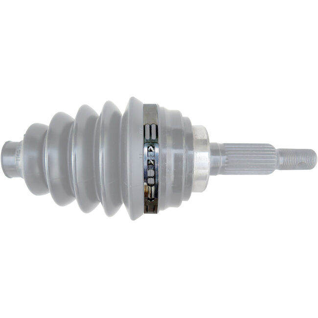 BGS Tang voor oorloze aandrijfasklemmen 260 mm