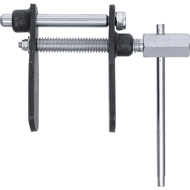 BGS Remzuiger terugstelapparaat universeel 0 - 66 mm