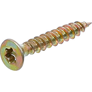 BGS Do it yourself Multischroeven Torx T10 3,0 x 20 mm 260 stuks