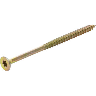 BGS Do it yourself Multischroeven Torx T25 5,0 x 80 mm 50 stuks