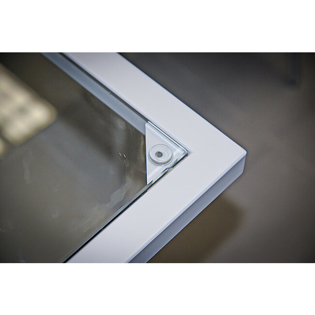 BGS Elastische bufferset transparant 46 delig