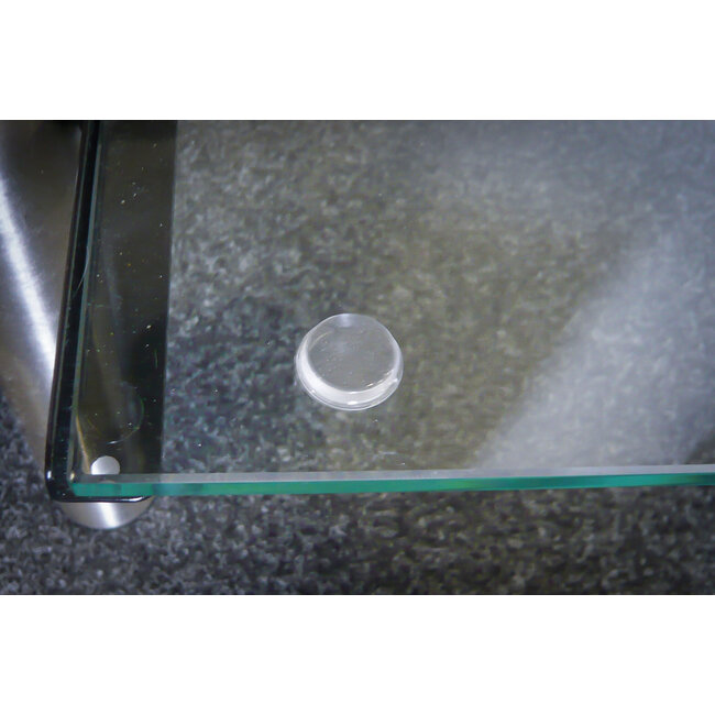 BGS Elastische bufferset transparant 46 delig