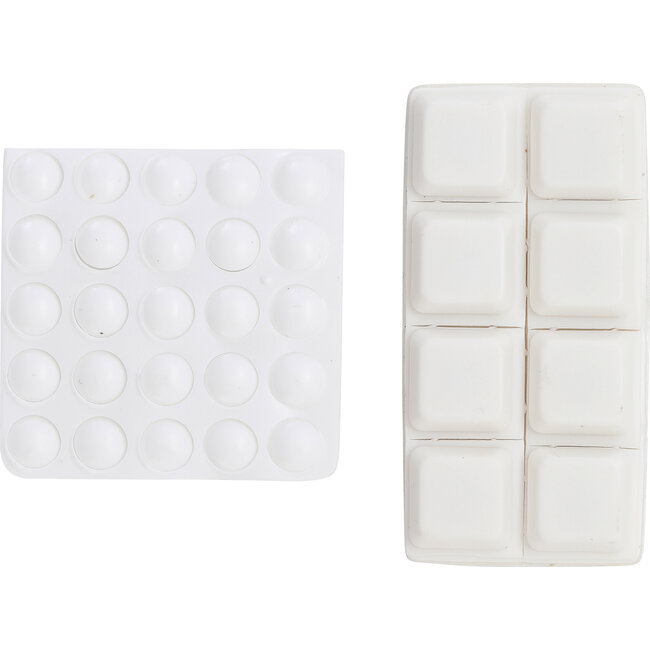 BGS Deurbufferset 33 delig