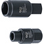 BGS Dopsleuteldoppen voor Bosch-injectiepompen 3-kant 7 / 12,6 mm