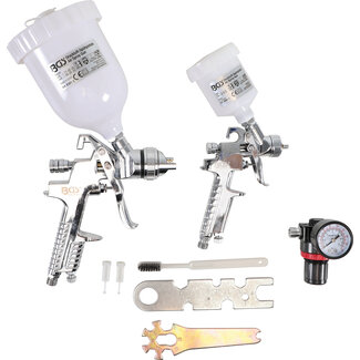 BGS technic Lucht verfspuitset