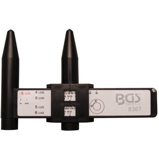 BGS technic Steekcirkel schuifmaat