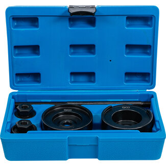 BGS technic Achterasbus-gereedschapset voor VW Golf, Audi A3