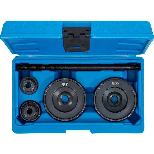 BGS Achterasbus-gereedschapset voor VW Golf, Audi A3