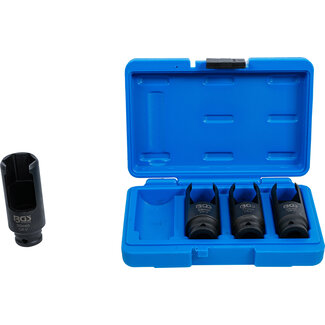 BGS technic Injector doppenset 4 delig