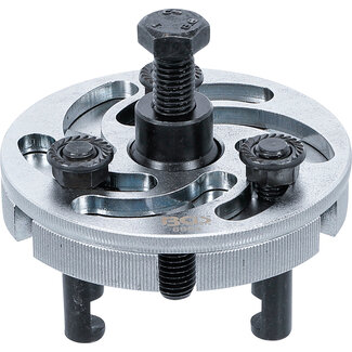 BGS technic Nokkenaswiel- en riemschijftrekker 42 - 82 mm