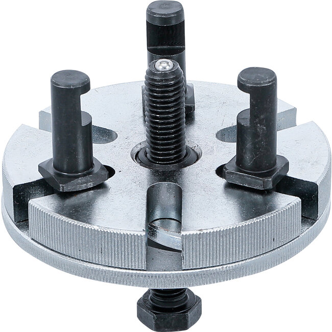 BGS Nokkenaswiel- en riemschijftrekker 42 - 82 mm