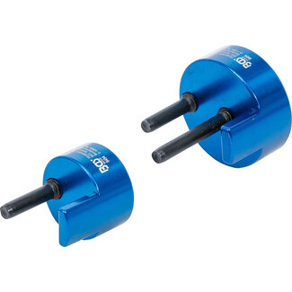 BGS technic V-snaar montagegereedschap universeel