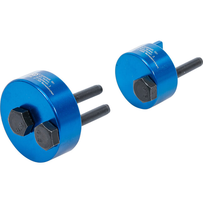 BGS V-snaar montagegereedschap universeel